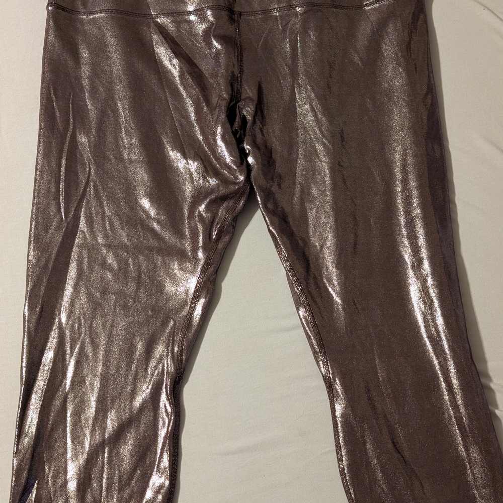 Lululemon NWOT Women's Leggings